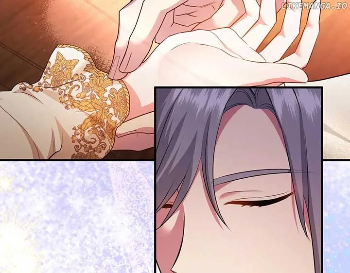I Became the Sultan’s Precious Cat Chapter 54 page 124