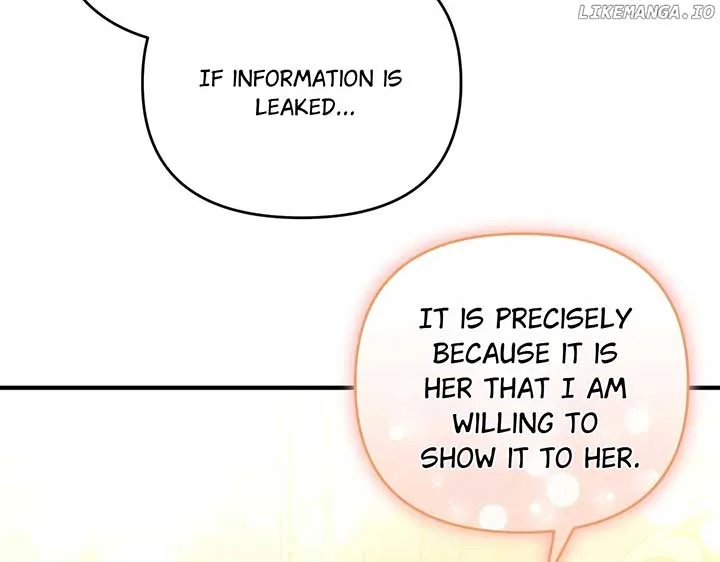 I Became the Sultan’s Precious Cat Chapter 54 page 10