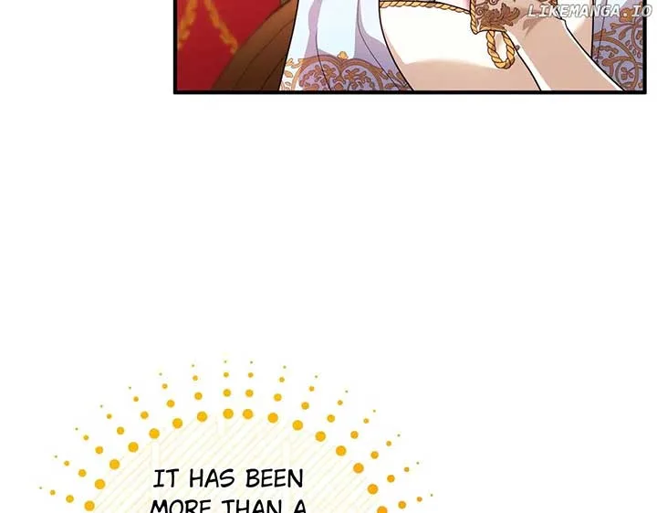 I Became the Sultan’s Precious Cat Chapter 54 page 104