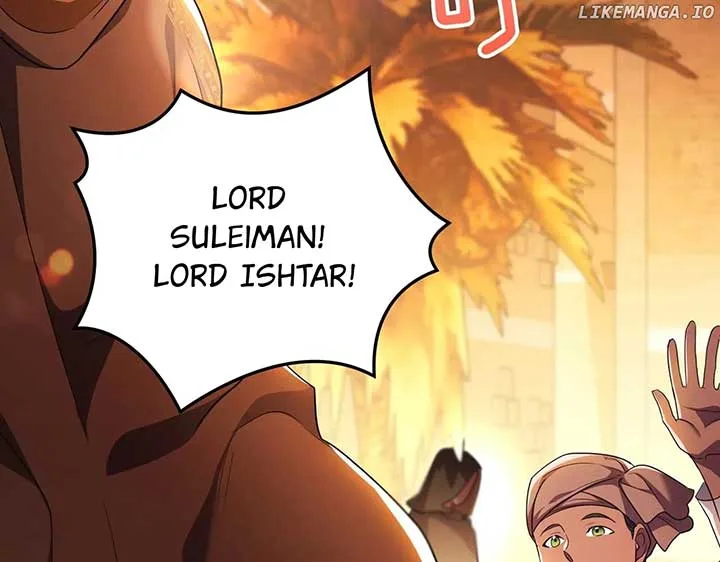 I Became the Sultan’s Precious Cat Chapter 54 page 78