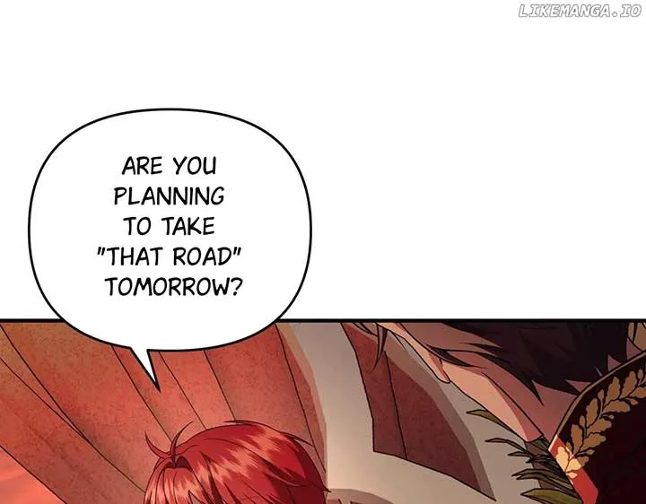I Became the Sultan’s Precious Cat Chapter 54 page 4