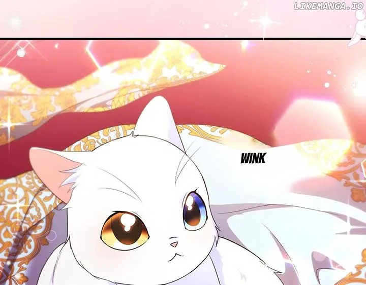 I Became the Sultan’s Precious Cat Chapter 54 page 160