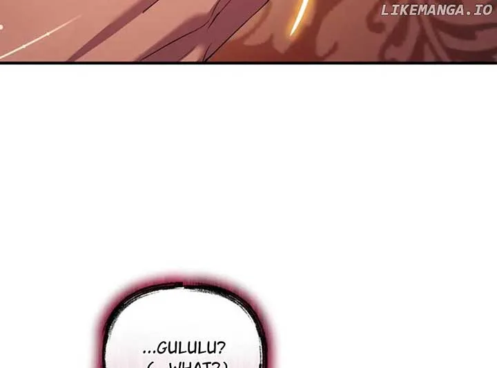 I Became the Sultan’s Precious Cat Chapter 55 page 27