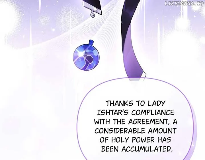 I Became the Sultan’s Precious Cat Chapter 54 page 150