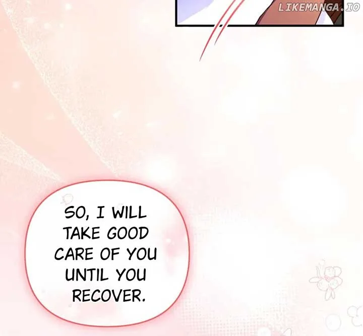 I Became the Sultan’s Precious Cat Chapter 55 page 34