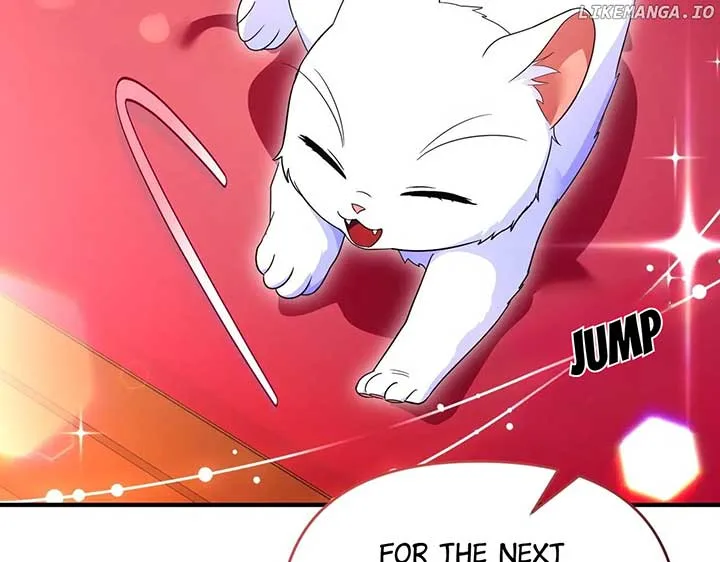 I Became the Sultan’s Precious Cat Chapter 54 page 166