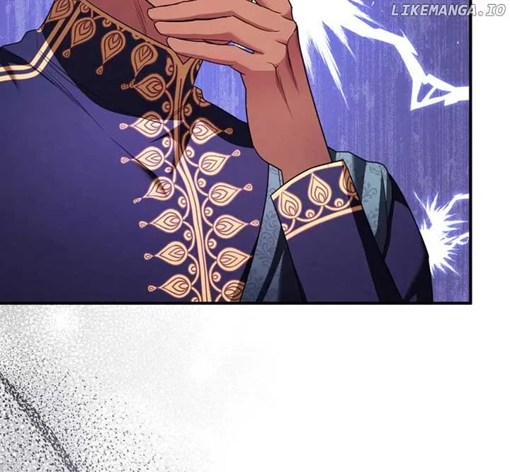 I Became the Sultan’s Precious Cat Chapter 55 page 5