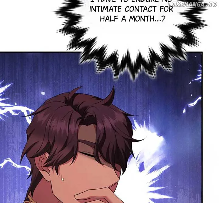 I Became the Sultan’s Precious Cat Chapter 55 page 4