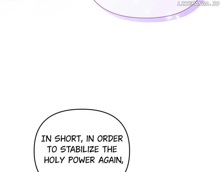 I Became the Sultan’s Precious Cat Chapter 54 page 151