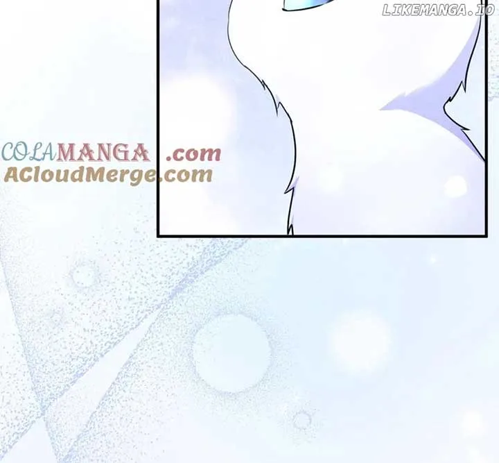 I Became the Sultan’s Precious Cat Chapter 55 page 19
