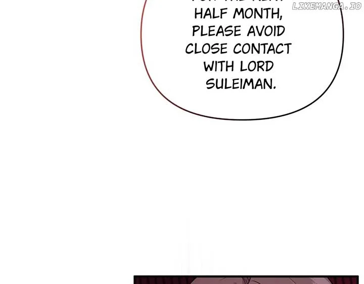 I Became the Sultan’s Precious Cat Chapter 54 page 167