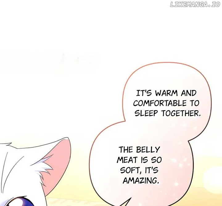 I Became the Sultan’s Precious Cat Chapter 55 page 25