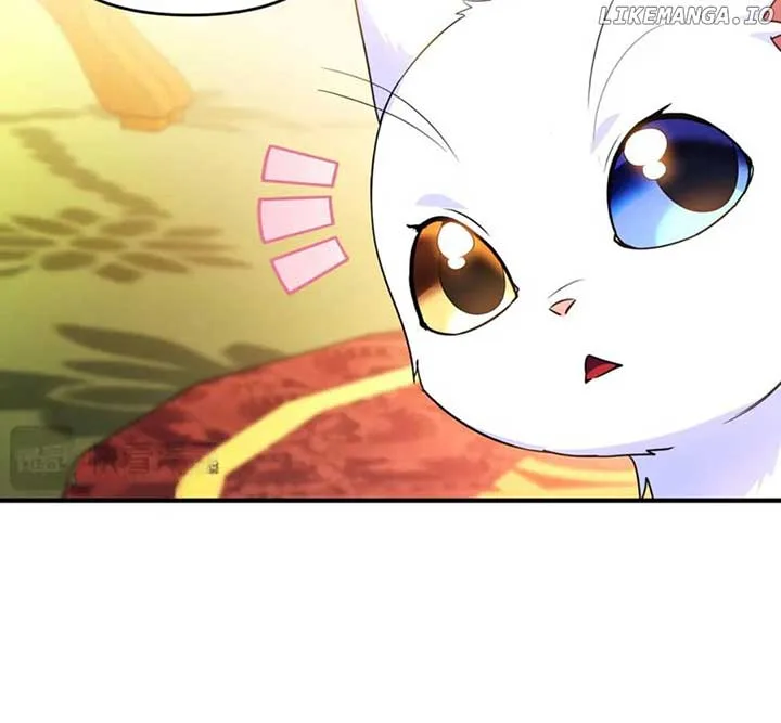 I Became the Sultan’s Precious Cat Chapter 55 page 10