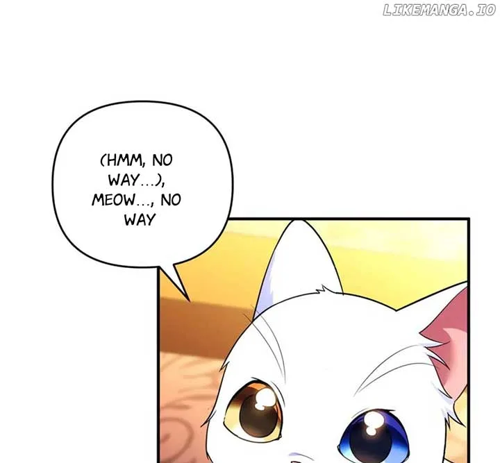 I Became the Sultan’s Precious Cat Chapter 55 page 13
