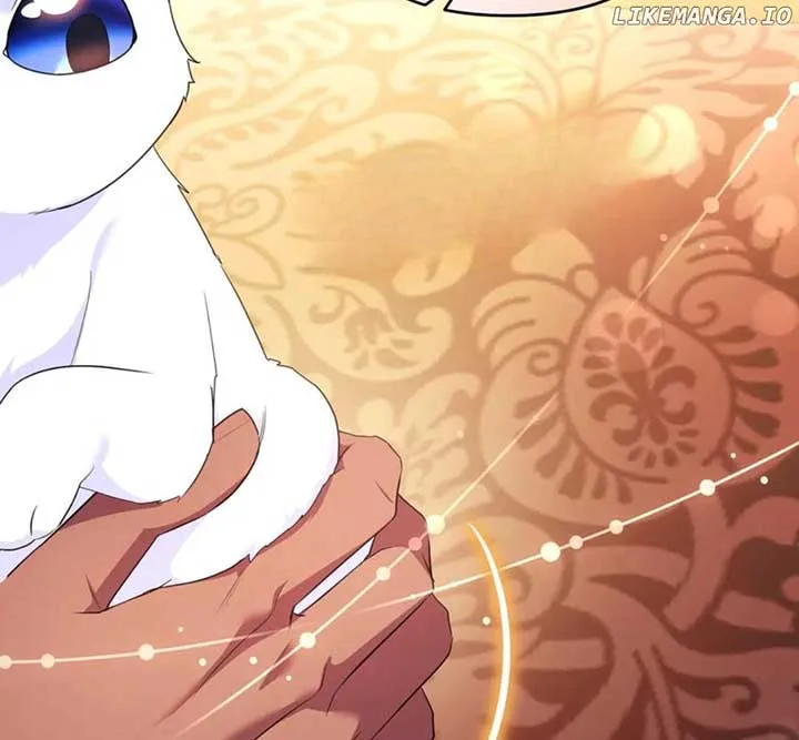 I Became the Sultan’s Precious Cat Chapter 55 page 26