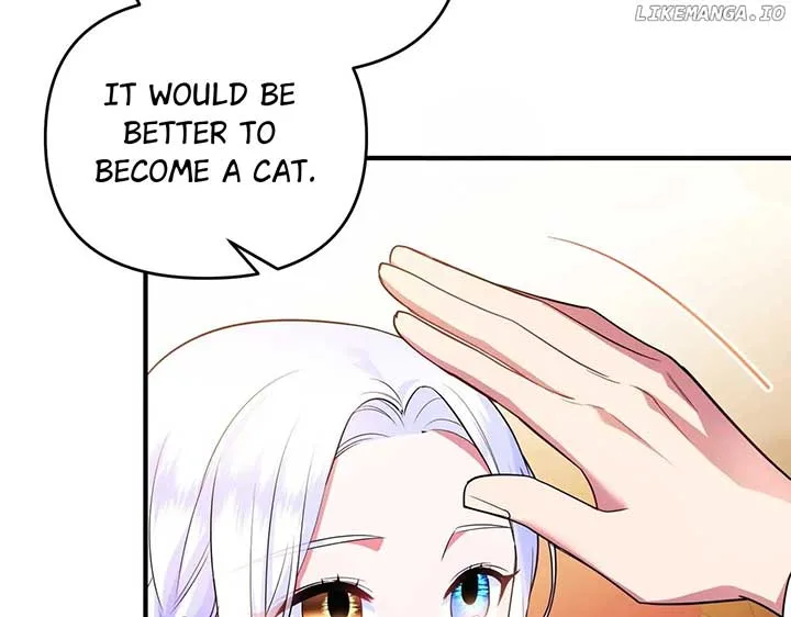 I Became the Sultan’s Precious Cat Chapter 54 page 152