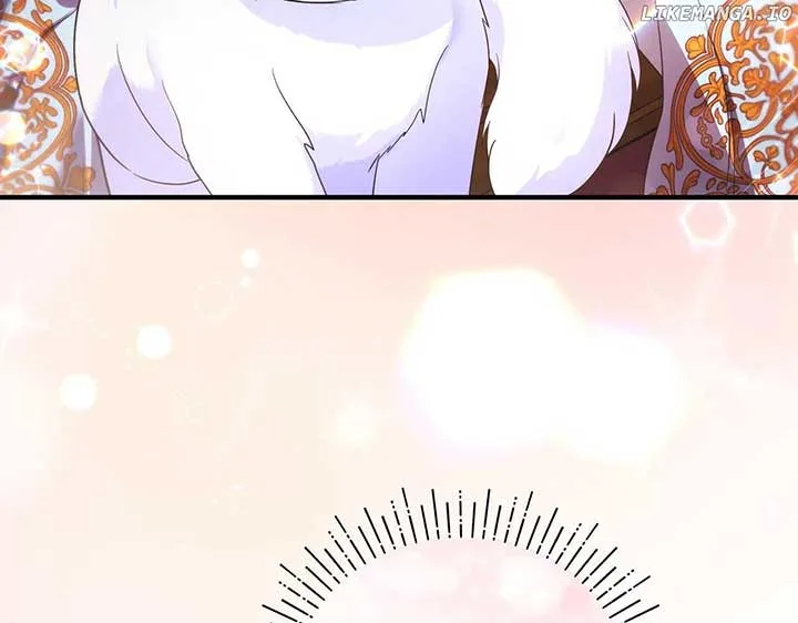 I Became the Sultan’s Precious Cat Chapter 54 page 161