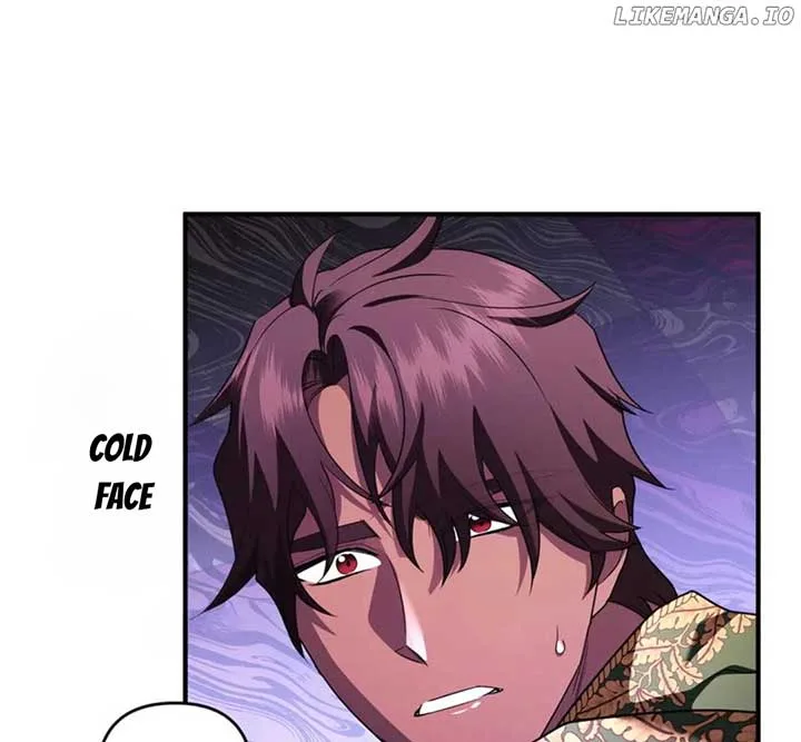 I Became the Sultan’s Precious Cat Chapter 55 page 54