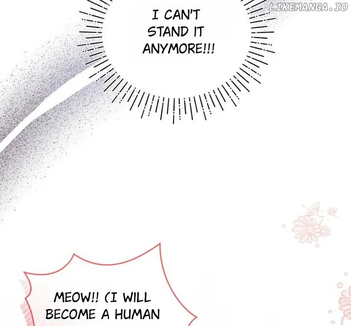 I Became the Sultan’s Precious Cat Chapter 55 page 48