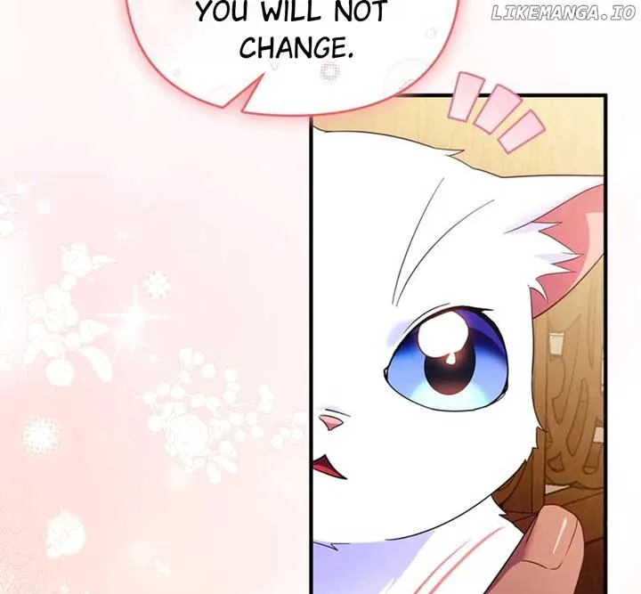 I Became the Sultan’s Precious Cat Chapter 55 page 33