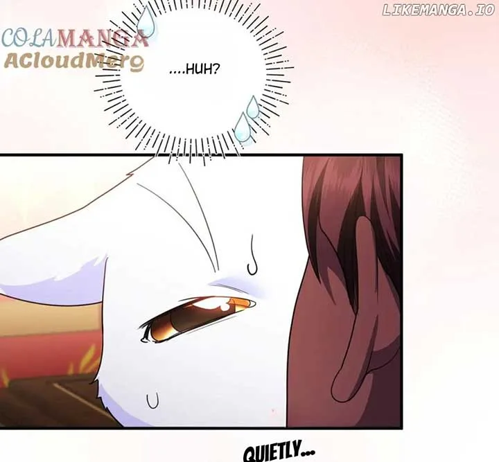 I Became the Sultan’s Precious Cat Chapter 55 page 51