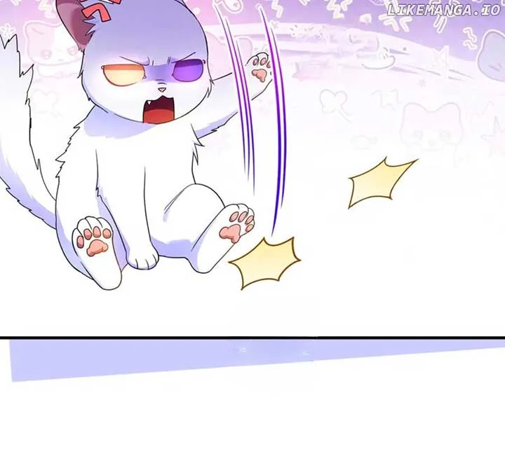 I Became the Sultan’s Precious Cat Chapter 55 page 42