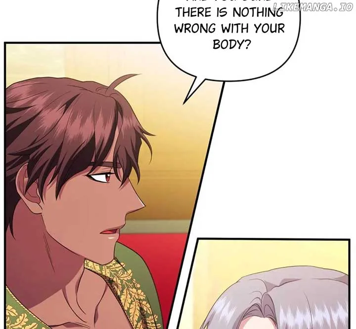 I Became the Sultan’s Precious Cat Chapter 55 page 65