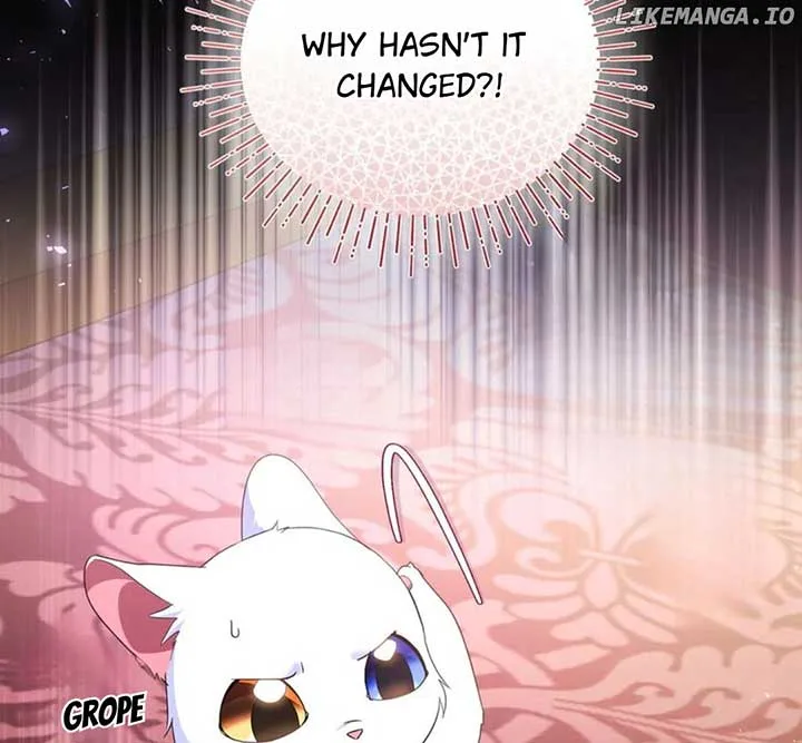 I Became the Sultan’s Precious Cat Chapter 55 page 39