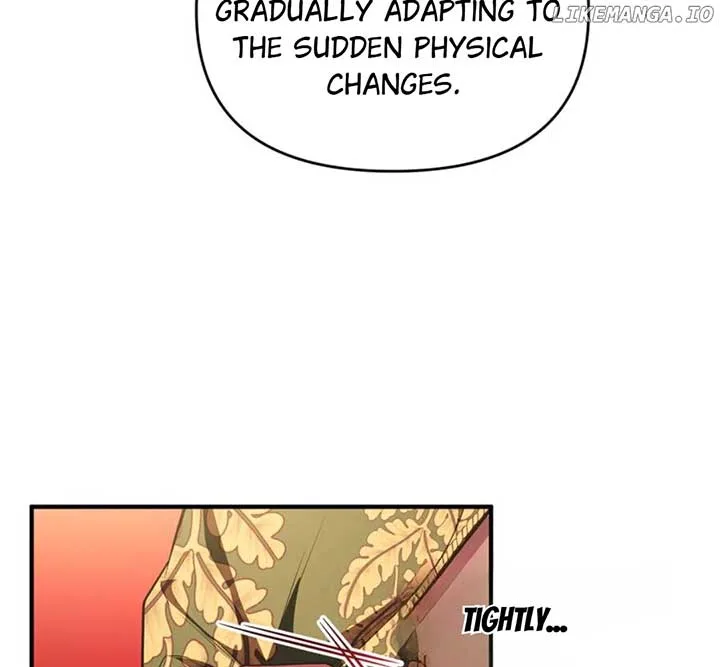 I Became the Sultan’s Precious Cat Chapter 55 page 67