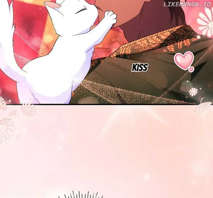 I Became the Sultan’s Precious Cat Chapter 55 page 50