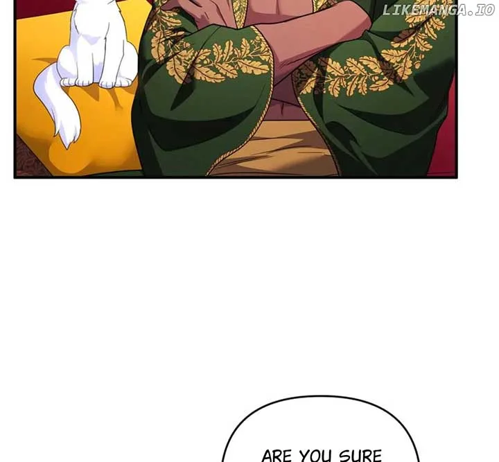 I Became the Sultan’s Precious Cat Chapter 55 page 64