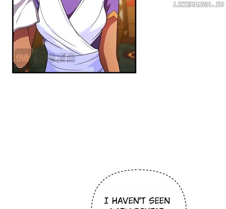 I Became the Sultan’s Precious Cat Chapter 55 page 94