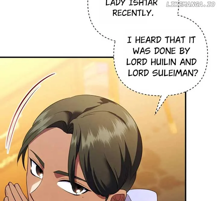 I Became the Sultan’s Precious Cat Chapter 55 page 95
