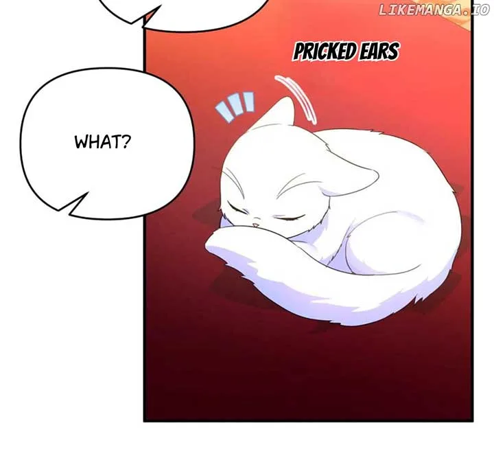 I Became the Sultan’s Precious Cat Chapter 55 page 92