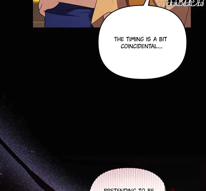 I Became the Sultan’s Precious Cat Chapter 55 page 86
