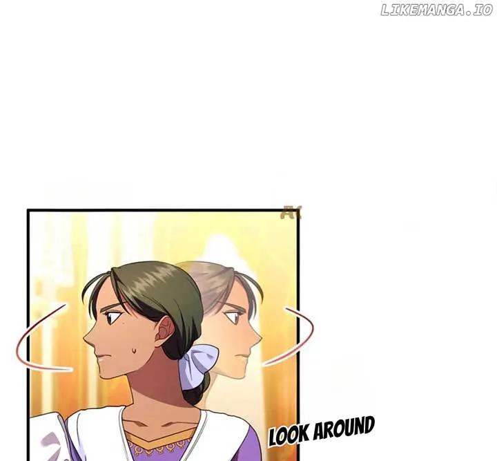 I Became the Sultan’s Precious Cat Chapter 55 page 93