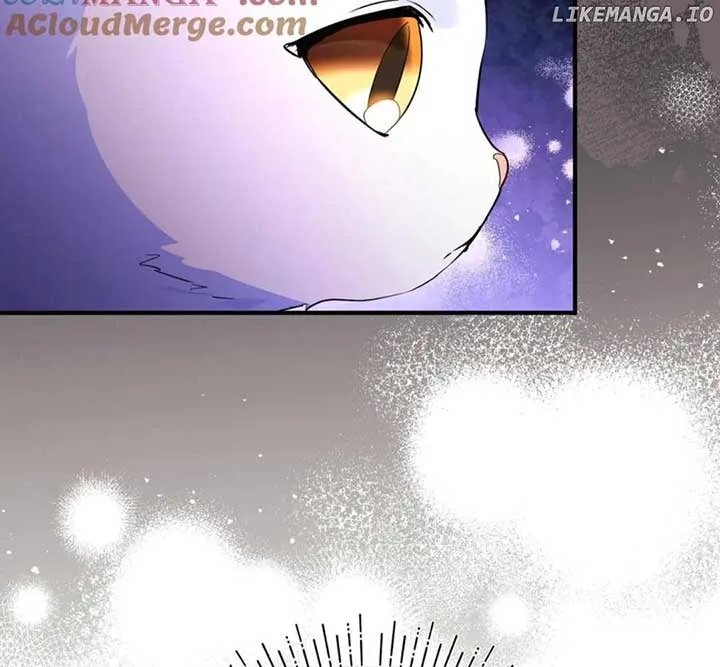 I Became the Sultan’s Precious Cat Chapter 55 page 113