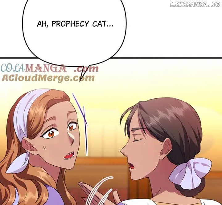 I Became the Sultan’s Precious Cat Chapter 55 page 103