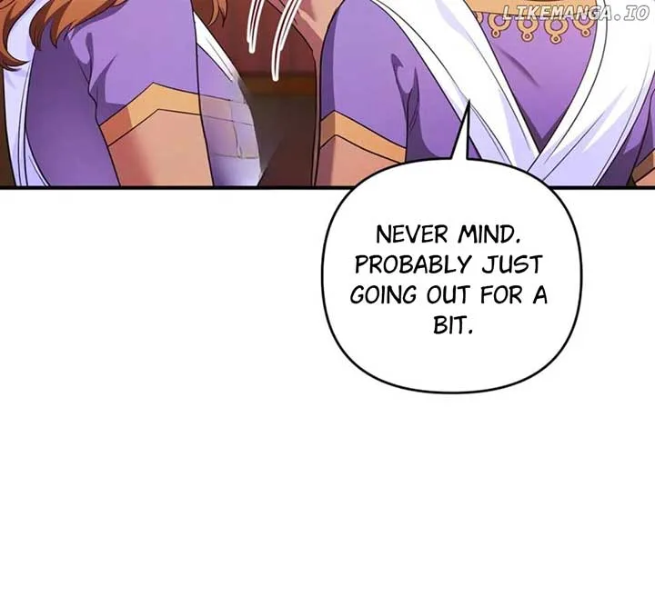 I Became the Sultan’s Precious Cat Chapter 55 page 104