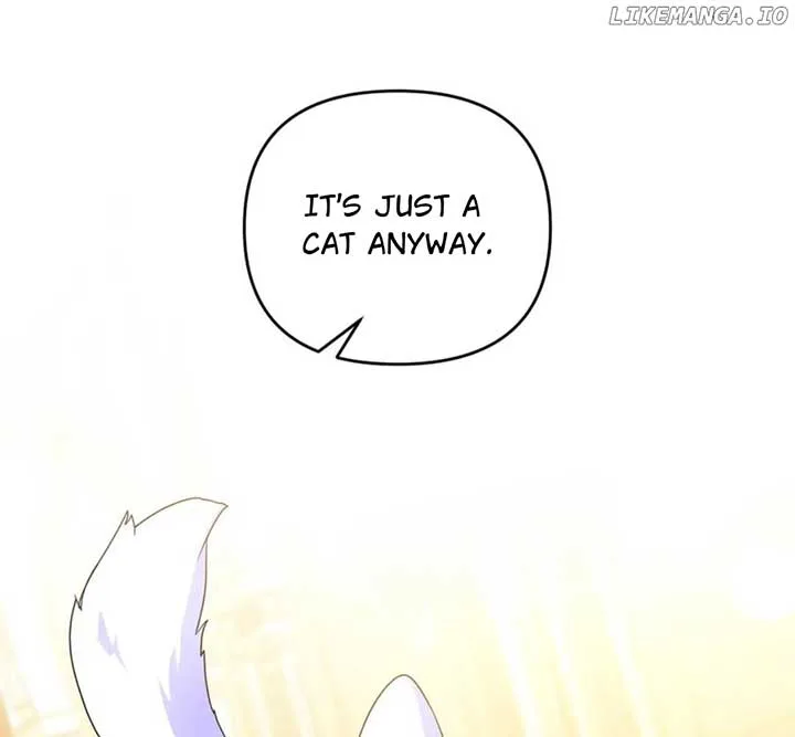 I Became the Sultan’s Precious Cat Chapter 55 page 105