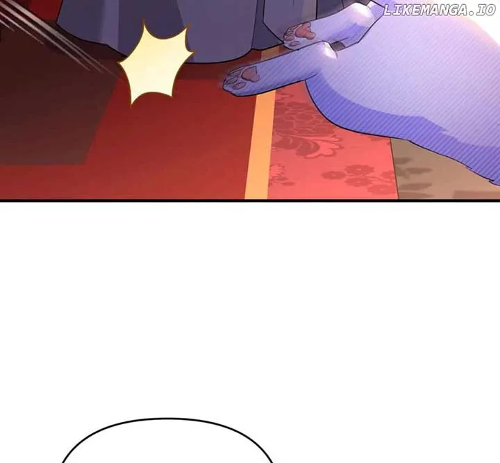 I Became the Sultan’s Precious Cat Chapter 55 page 102