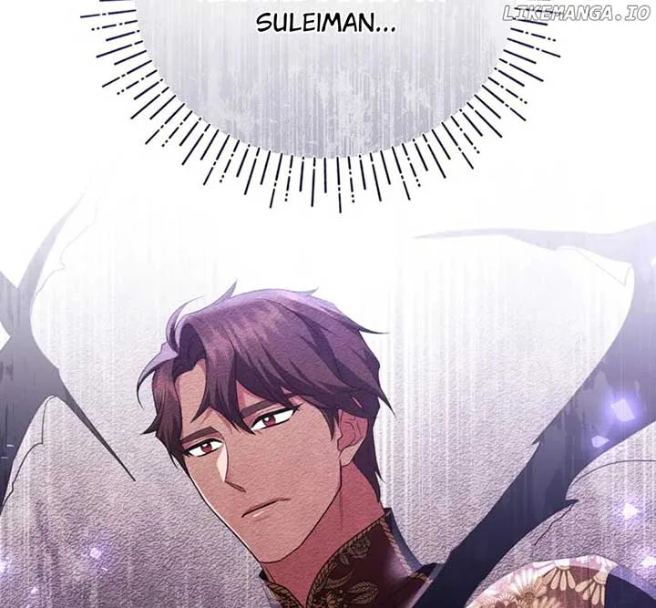 I Became the Sultan’s Precious Cat Chapter 55 page 117