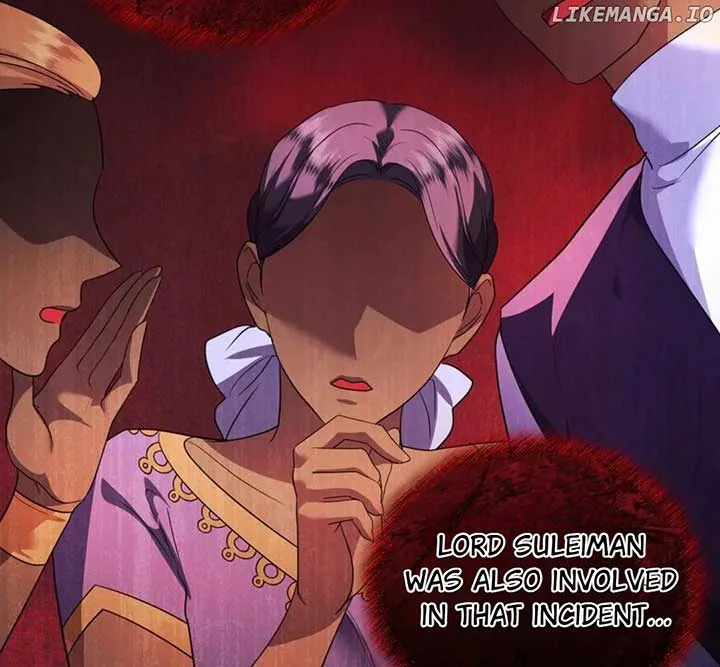 I Became the Sultan’s Precious Cat Chapter 55 page 108