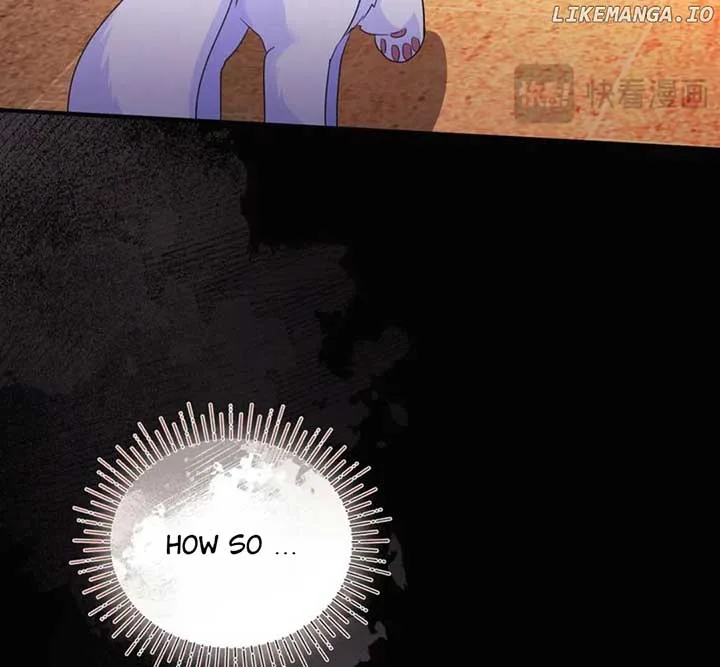 I Became the Sultan’s Precious Cat Chapter 55 page 111