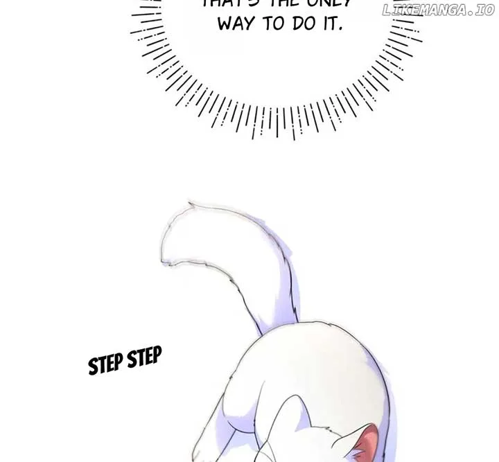 I Became the Sultan’s Precious Cat Chapter 55 page 130