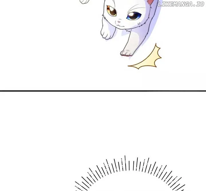 I Became the Sultan’s Precious Cat Chapter 55 page 131