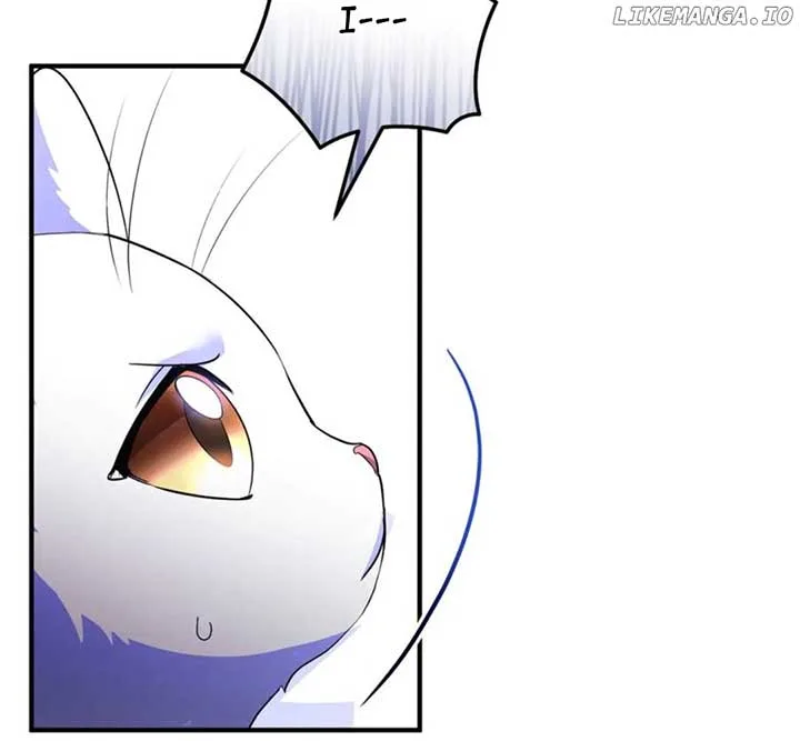 I Became the Sultan’s Precious Cat Chapter 55 page 128