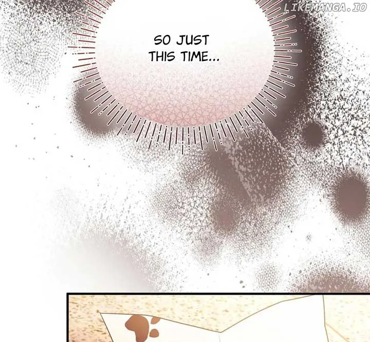 I Became the Sultan’s Precious Cat Chapter 55 page 134
