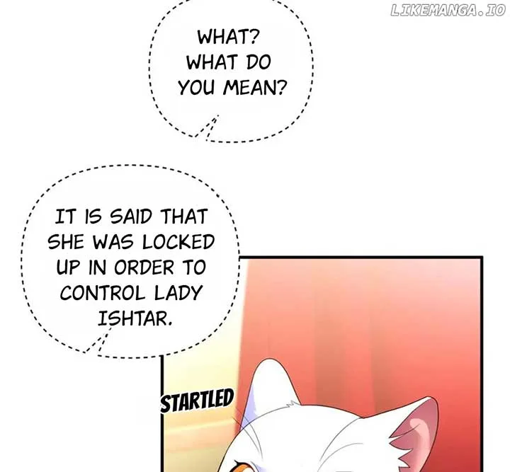 I Became the Sultan’s Precious Cat Chapter 55 page 97