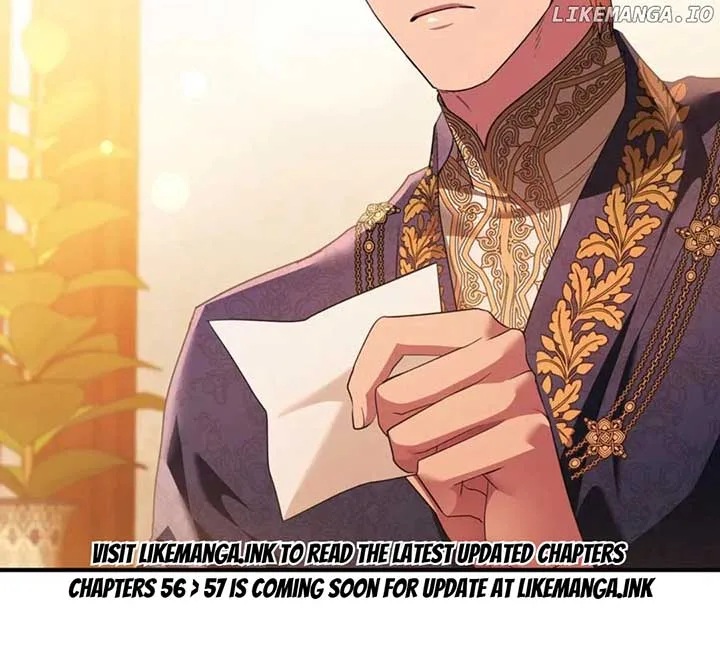 I Became the Sultan’s Precious Cat Chapter 55 page 137